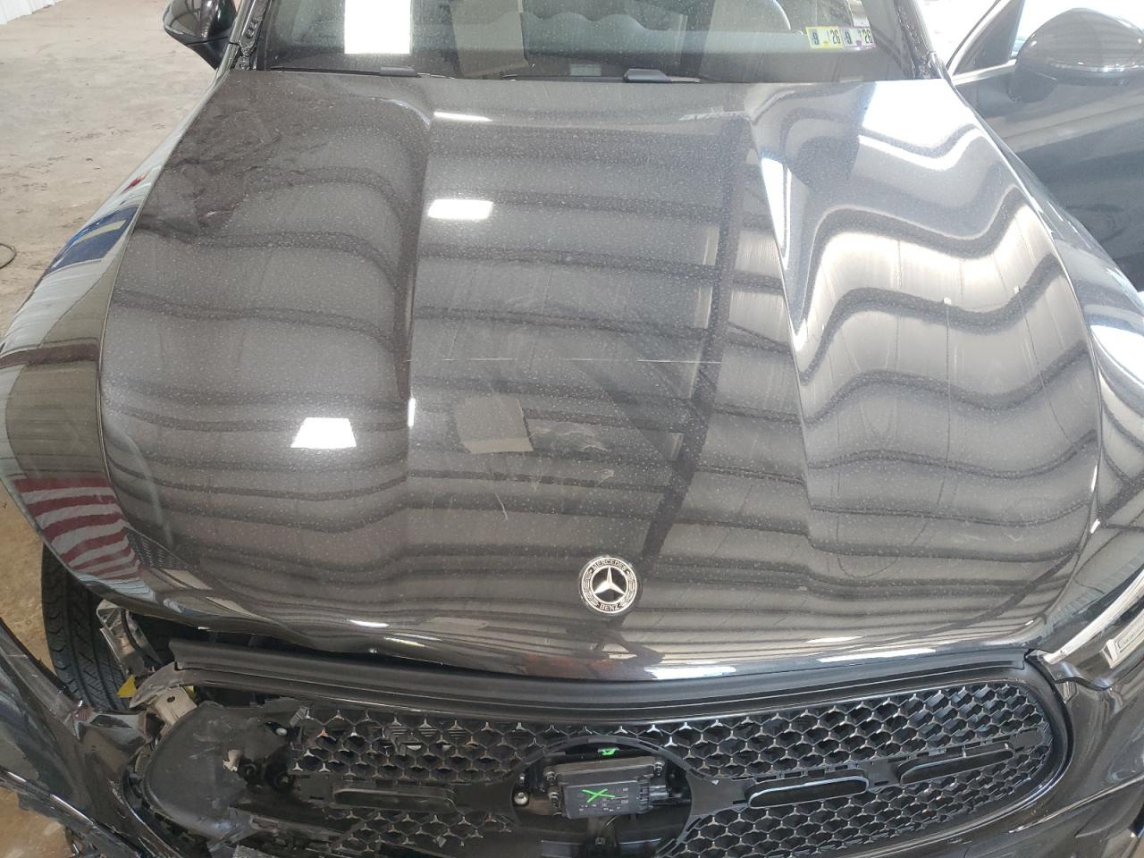 2025 Mercedes-Benz Glc 350E VIN: W1NKM5GB9SU098533 Lot: 71052865