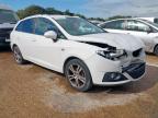 2010 SEAT IBIZA SE  for sale at Copart SANDWICH