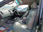 2013 TOYOTA HILUX INVINCIBLE D-4D 4X4  for sale at Copart SANDWICH