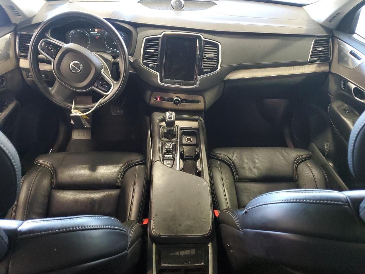 2020 Volvo Xc90 T6 Inscription VIN: YV4A221L0L1532377 Lot: 81199405