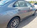 2017 MERCEDES-BENZ C 200 SE AUTO  for sale at Copart ROCHFORD