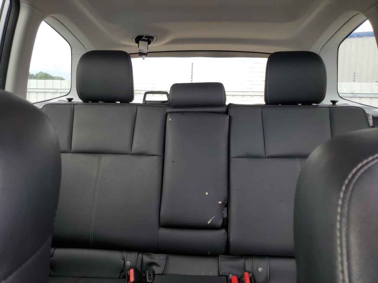 2017 Subaru Forester 2.5I Touring VIN: JF2SJAWC1HH536595 Lot: 80694665