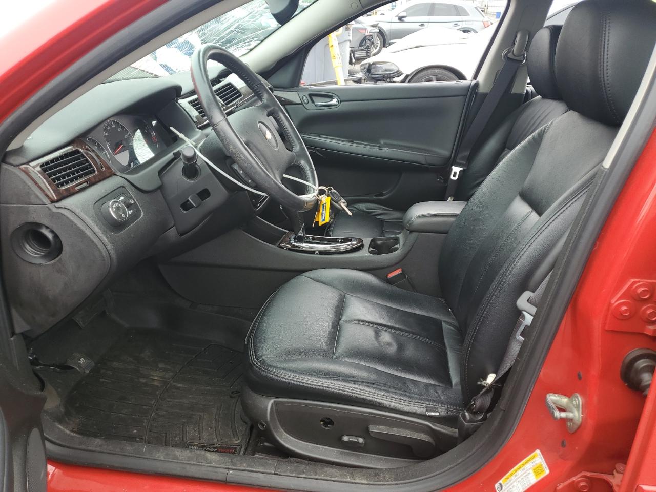 2012 Chevrolet Impala Lt VIN: 2G1WB5E37C1113479 Lot: 82107985