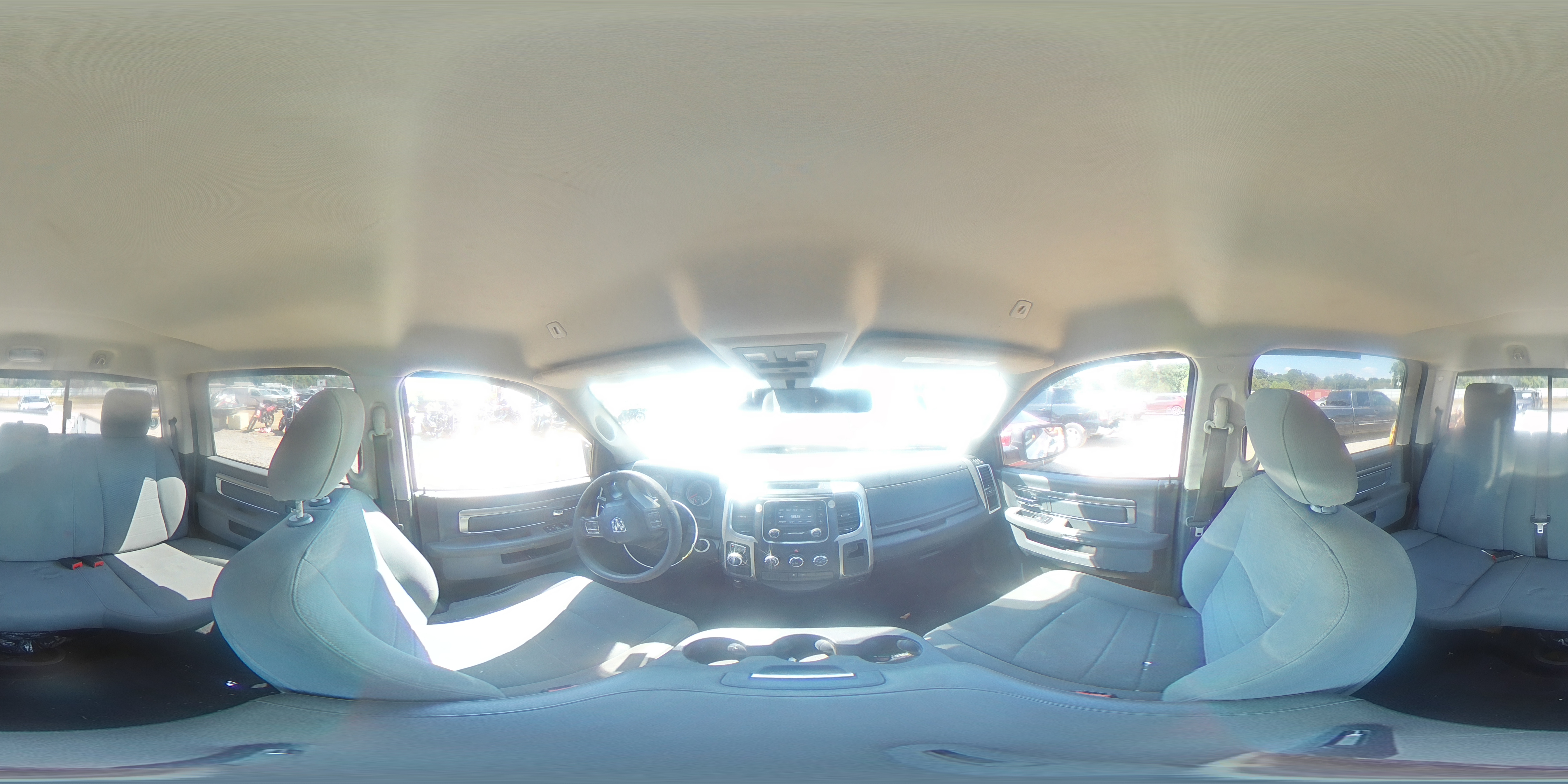 2019 Ram 1500 Classic Slt VIN: 1C6RR6TT6KS693533 Lot: 80925265