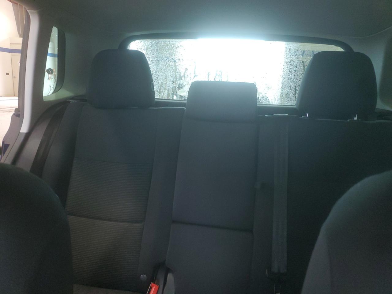 2012 Volkswagen Tiguan S VIN: WVGAV7AX9CW606114 Lot: 81848365