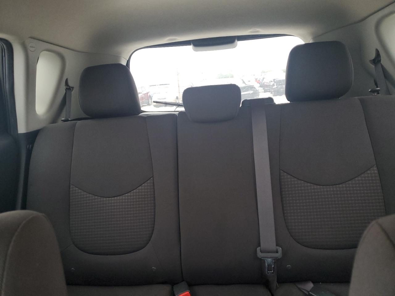 2013 Kia Soul VIN: KNDJT2A52D7547365 Lot: 84457335