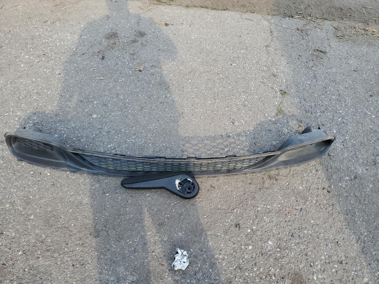 2014 Dodge Grand Caravan Sxt VIN: 2C4RDGCG8ER347389 Lot: 71710915