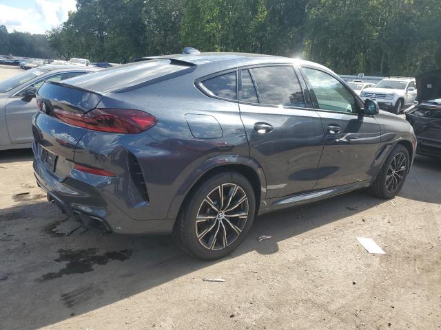  BMW X6 2022 Сharcoal