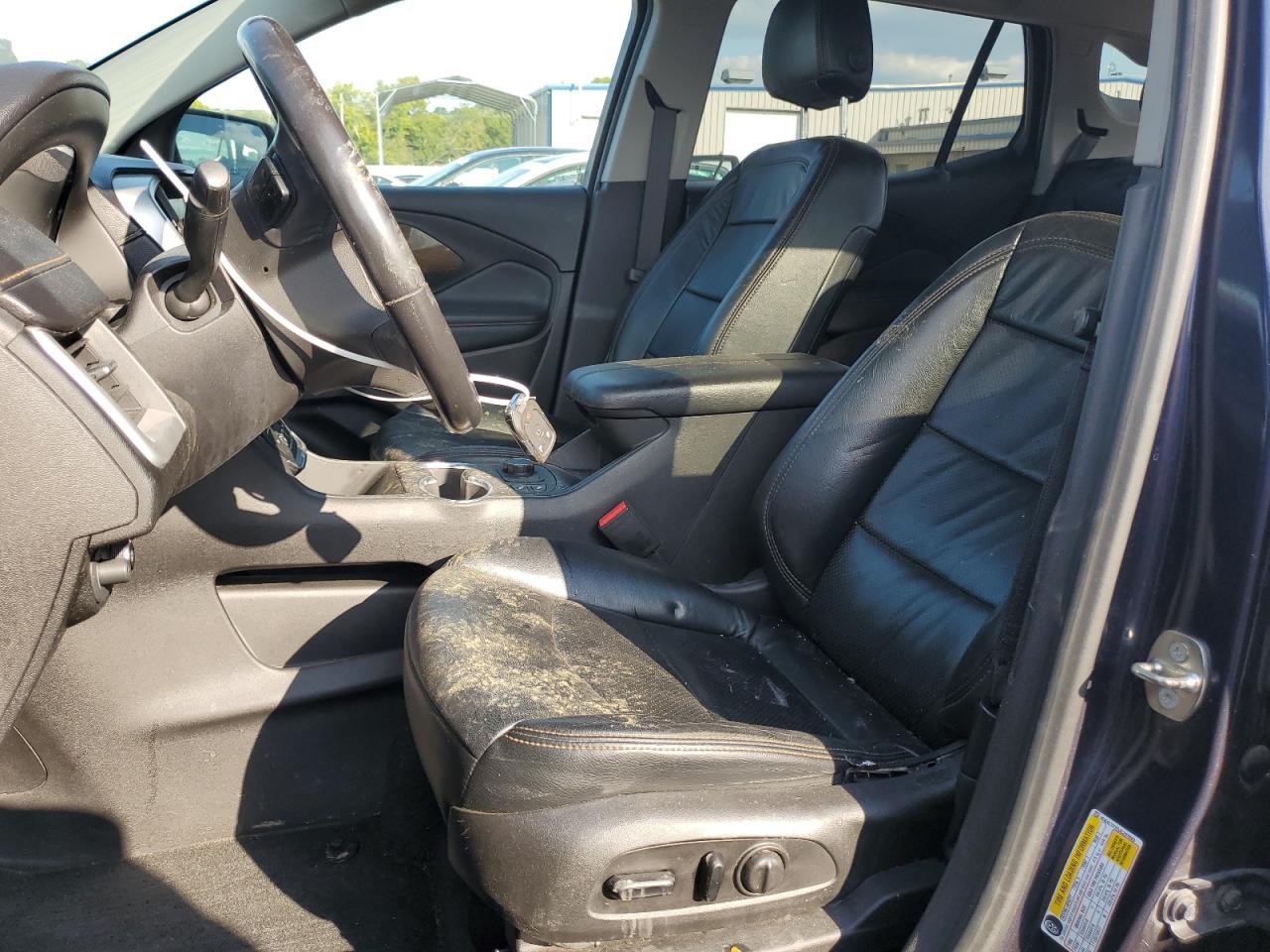 2018 GMC Terrain Sle VIN: 3GKALTEX5JL237093 Lot: 71881175