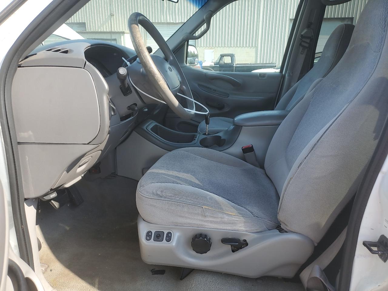 1998 Ford Expedition VIN: 1FMFU18L8WLA03766 Lot: 80857015