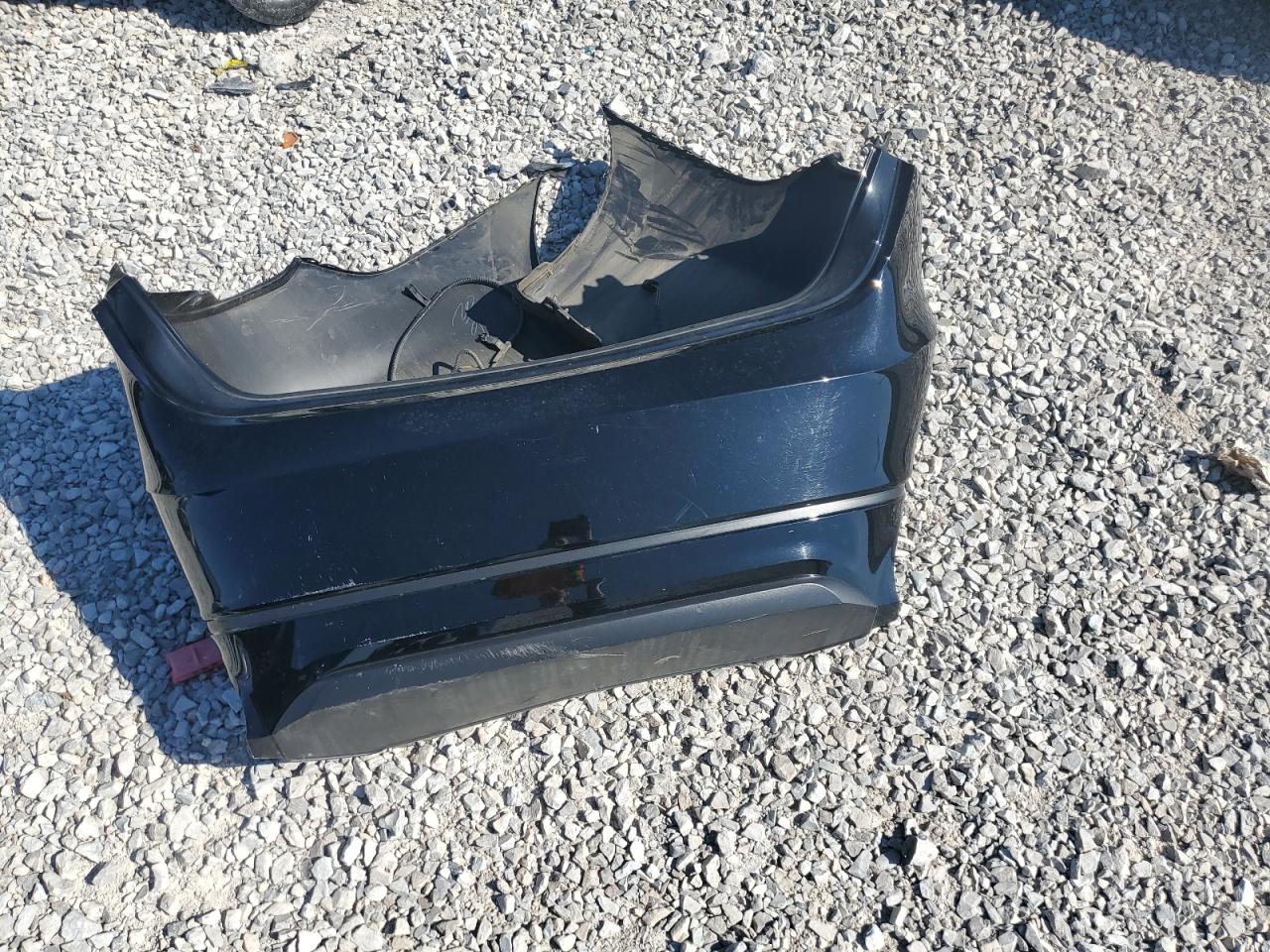 2018 Nissan Maxima 3.5S VIN: 1N4AA6AP3JC404836 Lot: 80068795