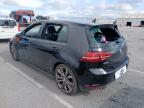 2015 VOLKSWAGEN GOLF GTD S-A  for sale at Copart CHESTER