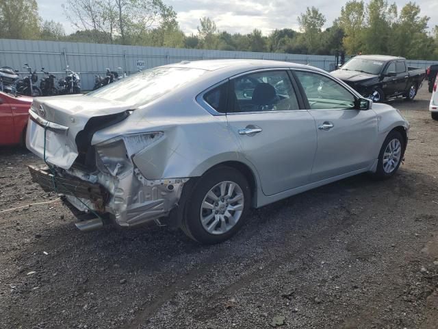  NISSAN ALTIMA 2015 Srebrny