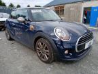 2018 MINI COOPER SEVEN  for sale at Copart BELFAST