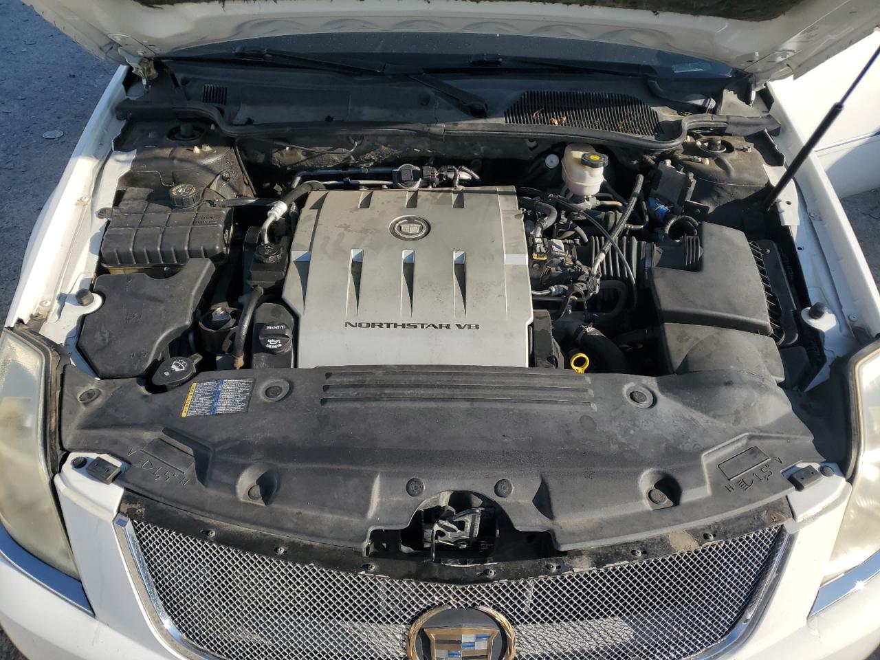 2009 Cadillac Dts VIN: 1G6KD57Y09U131959 Lot: 71683215