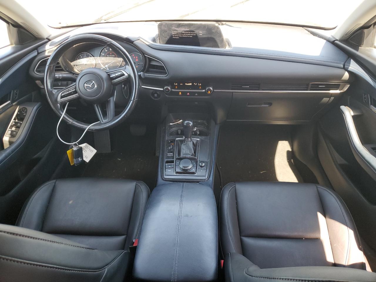 2020 Mazda Cx-30 Select VIN: 3MVDMACL7LM119830 Lot: 71237335