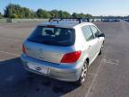2006 PEUGEOT 307 S  for sale at Copart SANDTOFT