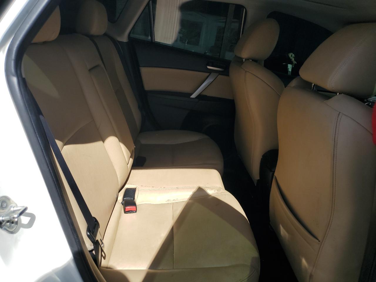 2013 Mazda 3 I VIN: JM1BL1M79D1751465 Lot: 81861905