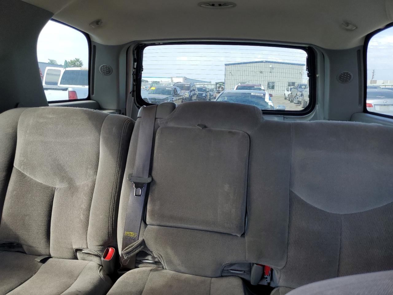 2004 GMC Yukon VIN: 1GKEC13V94J210210 Lot: 81797715