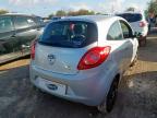 2009 FORD KA STYLE  for sale at Copart BRISTOL