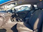 2013 FORD FIESTA TITANIUM  for sale at Copart BRISTOL