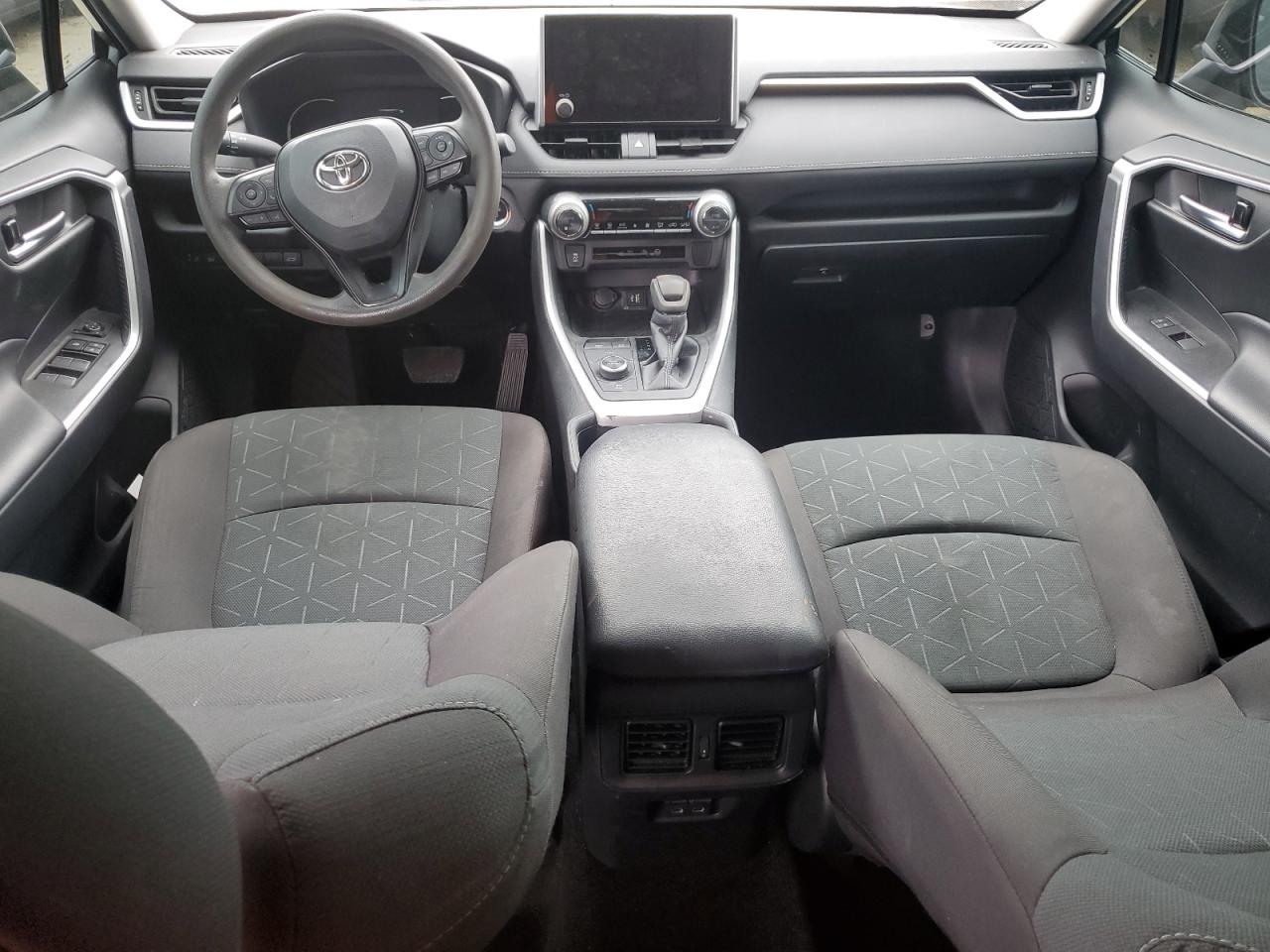 2023 Toyota Rav4 Xle VIN: 4T3RWRFV9PU094611 Lot: 84022625