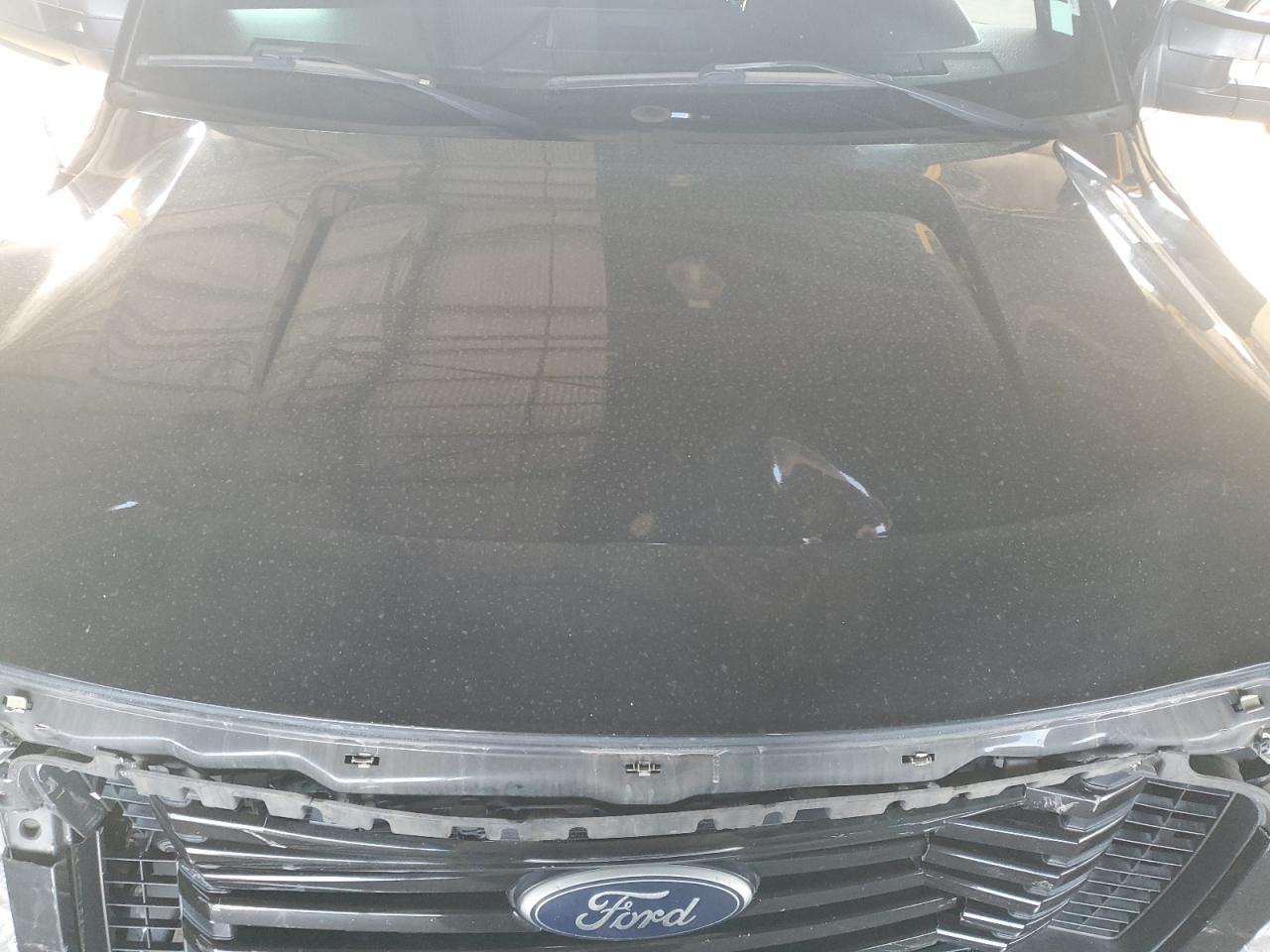 2012 Ford F150 Supercrew VIN: 1FTFW1CT1CFB73936 Lot: 82173345