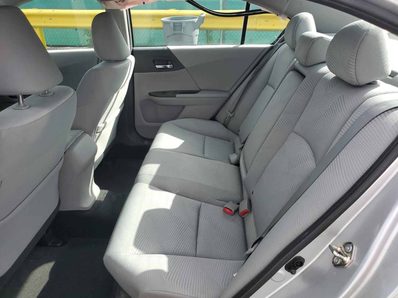 2015 Honda Accord Lx VIN: 1HGCR2F35FA128528 Lot: 81921455