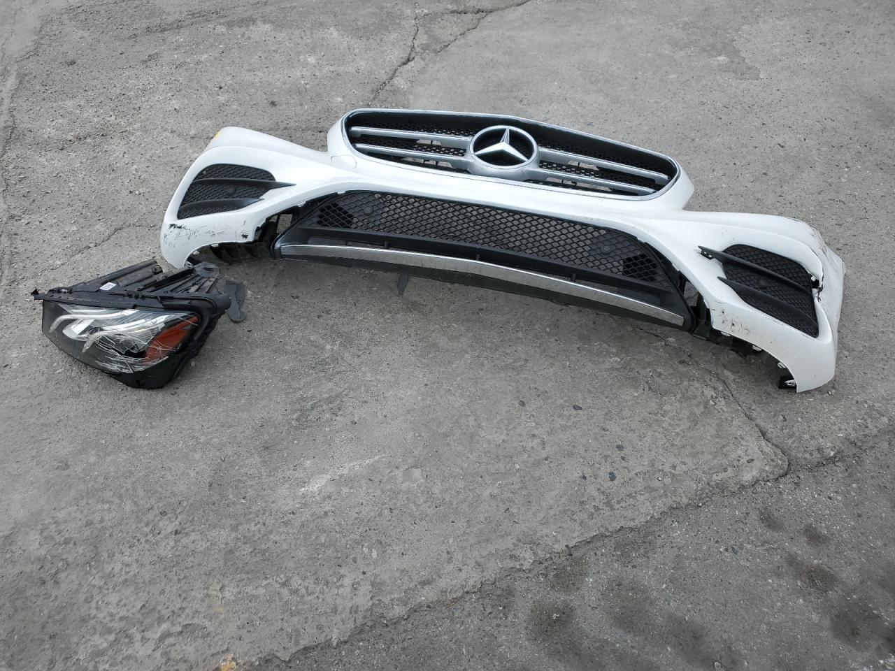 2019 Mercedes-Benz E 300 VIN: WDDZF4JB3KA630921 Lot: 84442955