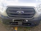 2020 FORD TRANSIT 350 TREND ECOBLUE  for sale at Copart SANDTOFT