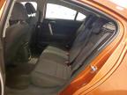 2012 MG 6 S GT TURBO  for sale at Copart SANDWICH