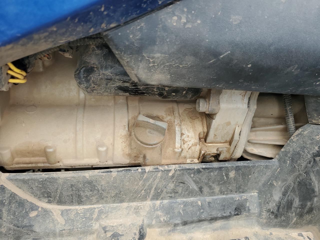 2013 Polaris Sportsman 850 Xp-Eps VIN: 4XAZN8EA9DA074159 Lot: 71393805