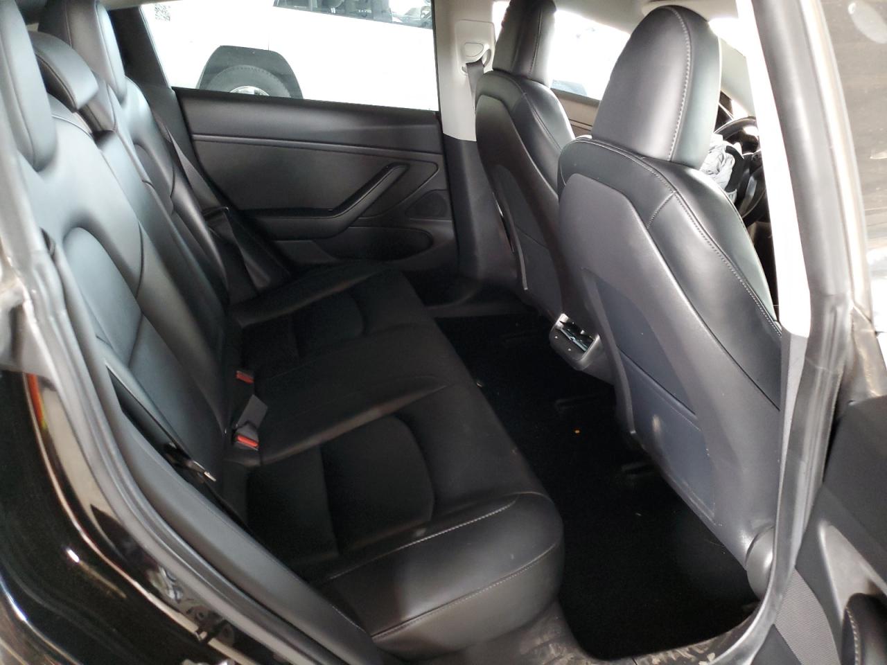 2019 Tesla Model 3 VIN: 5YJ3E1EA4KF399019 Lot: 80913765