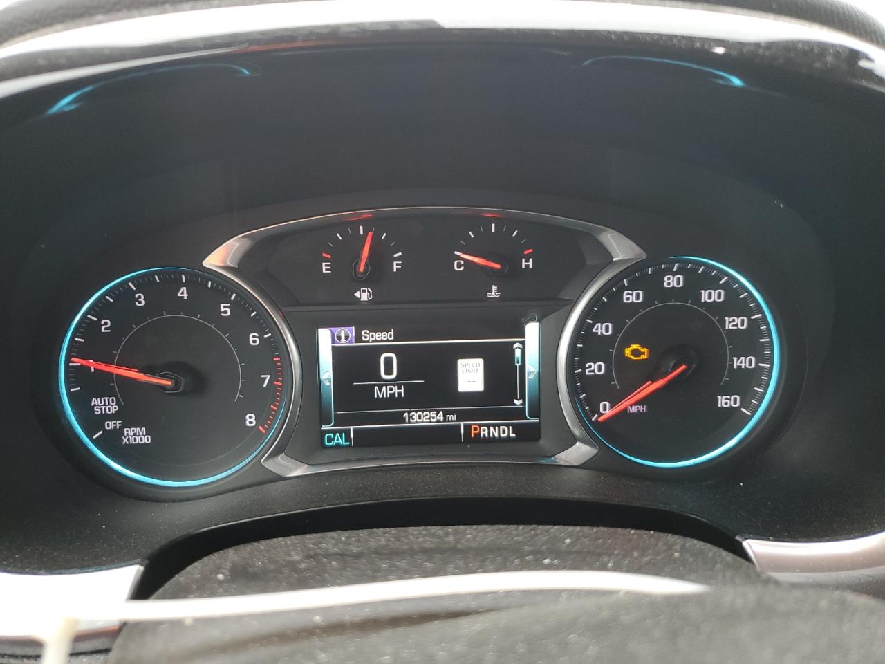 2018 Chevrolet Traverse Premier VIN: 1GNERKKWXJJ109612 Lot: 71265305