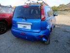 2011 NISSAN NOTE N-TEC AUTO  for sale at Copart ROCHFORD