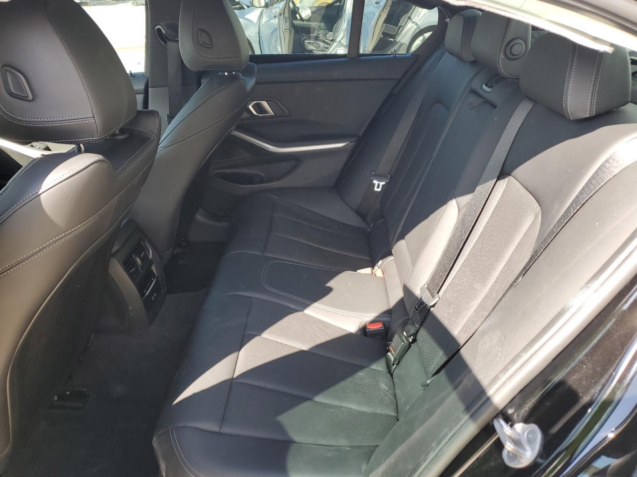 2024 BMW 330Xe VIN: 3MW39FS03R8E11864 Lot: 81729605