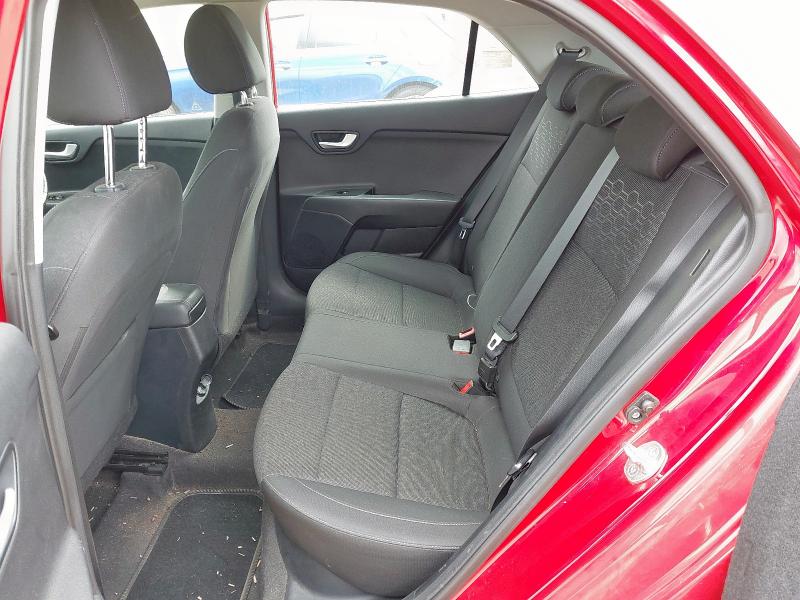 2017 KIA RIO 2 