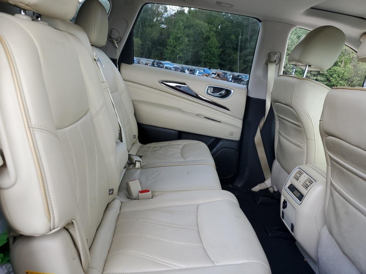 2015 Infiniti Qx60 VIN: 5N1AL0MM3FC555942 Lot: 84299465