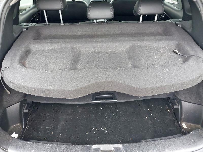 2014 NISSAN QASHQAI TEKNA DCI 