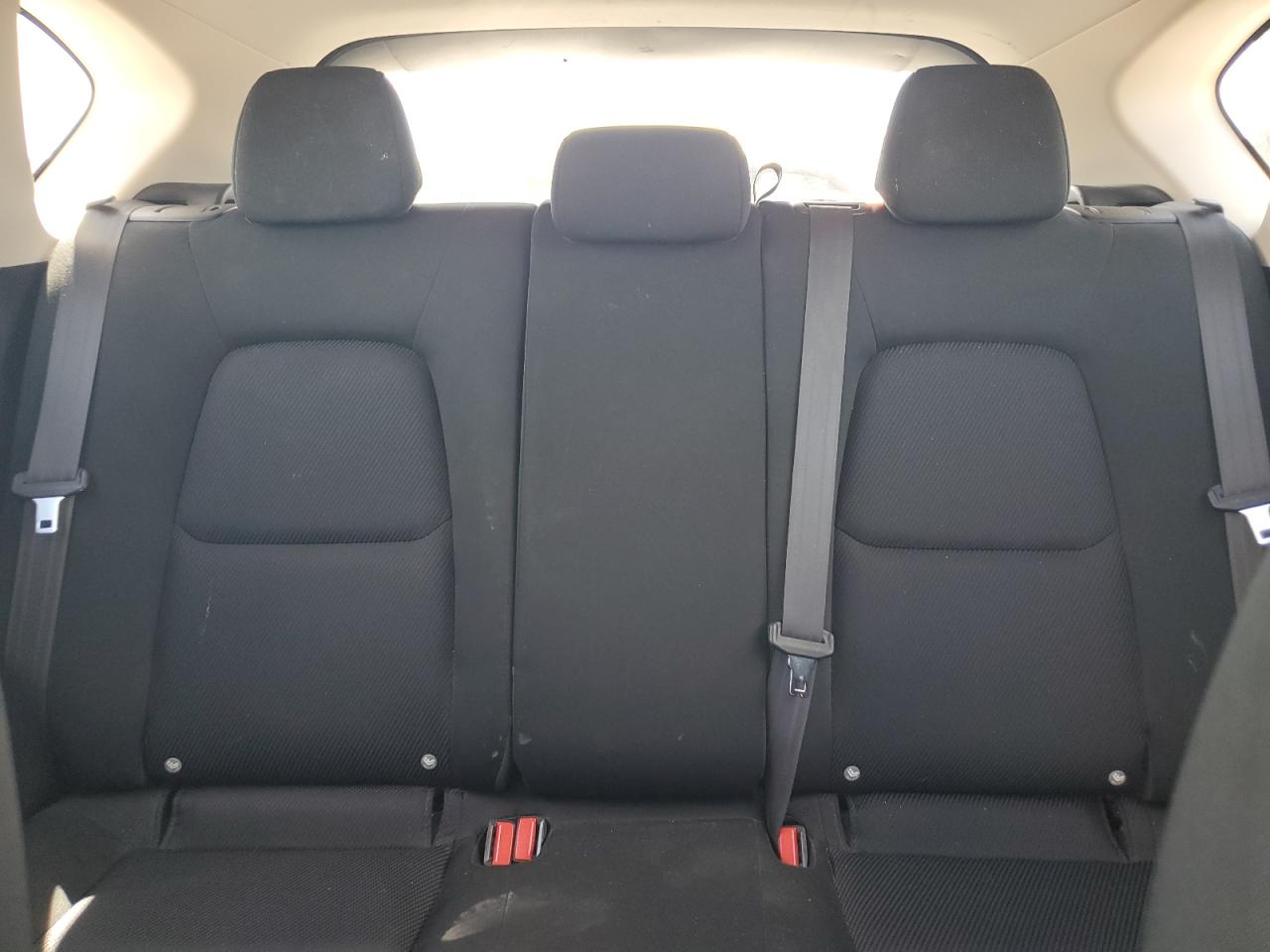 2021 Mazda Cx-5 Sport VIN: JM3KFABM7M1377817 Lot: 72083955