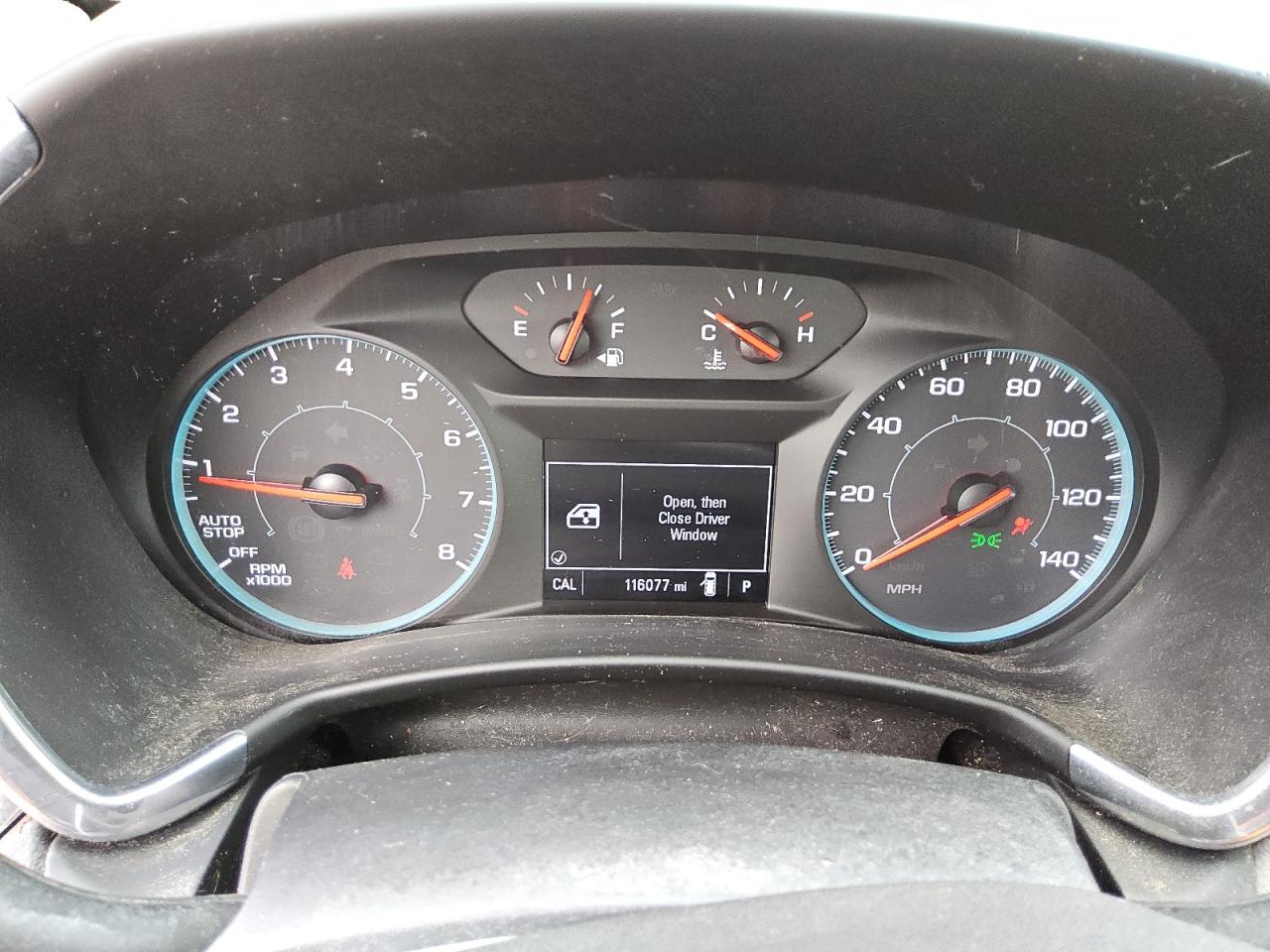 2019 Chevrolet Equinox Ls VIN: 2GNAXHEV7K6140518 Lot: 70695535