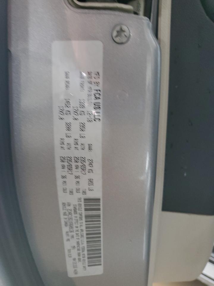 2019 Chrysler Pacifica Touring L VIN: 2C4RC1BG1KR609136 Lot: 84248885