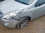 2011 HYUNDAI I20 CLASSIC  for sale at Copart CORBY