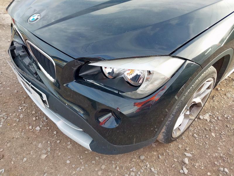 2012 BMW X1 SE