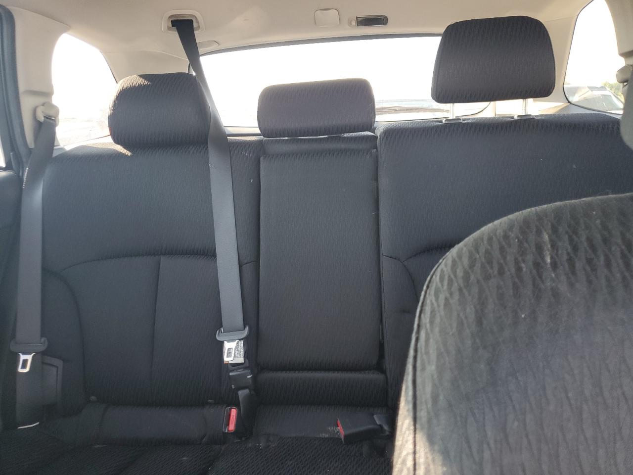 2011 Subaru Outback 2.5I Premium VIN: 4S4BRCCCXB3405978 Lot: 80337185