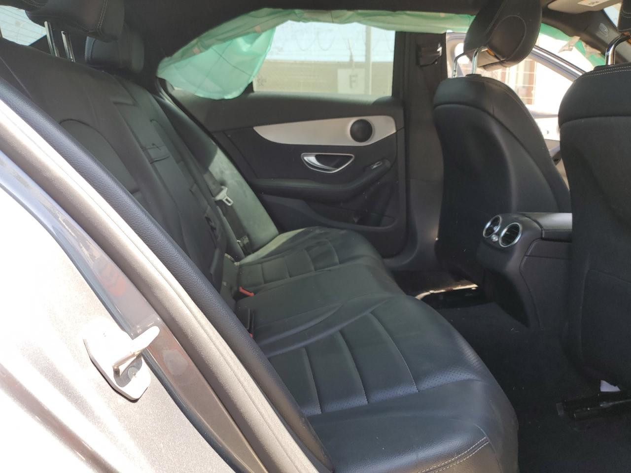 2018 Mercedes-Benz C 300 VIN: 55SWF4JB3JU250348 Lot: 71259935