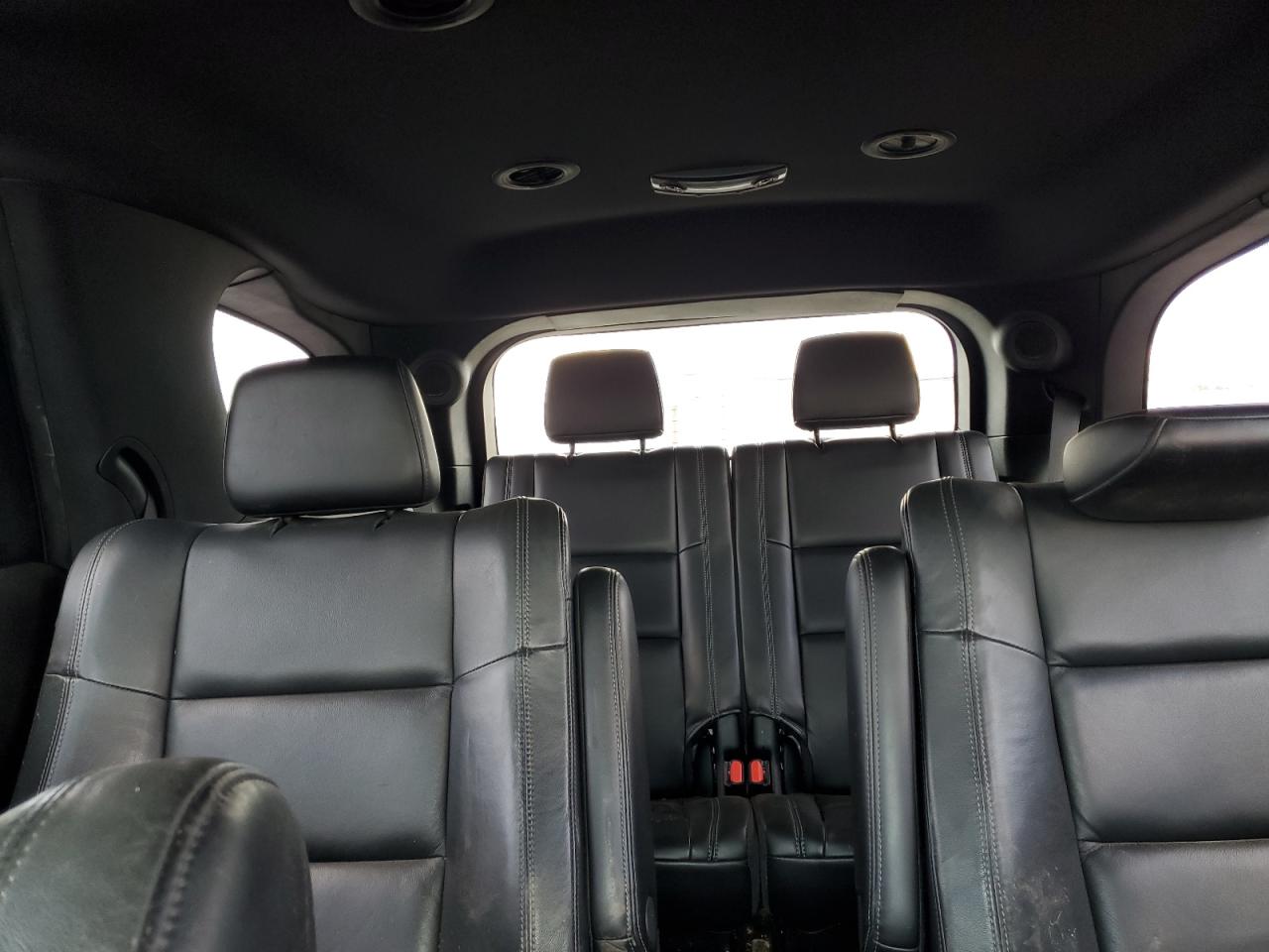 2021 Dodge Durango Gt VIN: 1C4RDHDG5MC554298 Lot: 84362325