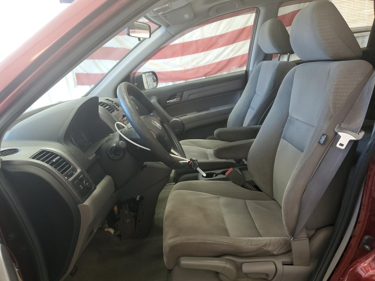 2008 Honda Cr-V Ex VIN: 5J6RE48558L010673 Lot: 81437335