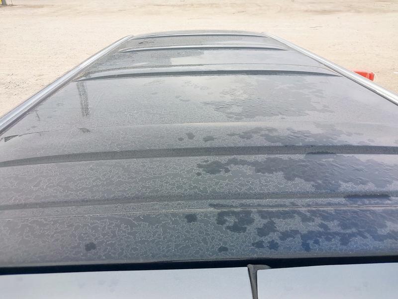 2000 VOLKSWAGEN 1000 TD SWB 