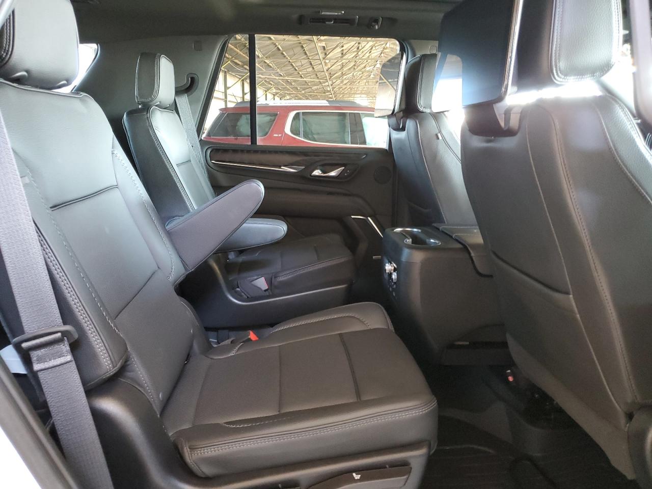 2023 GMC Yukon Denali VIN: 1GKS2DKL0PR433801 Lot: 71964585